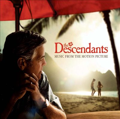 The Descendants [Original Soundtrack]