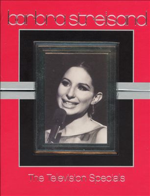Barbra Streisand: The Television Specials