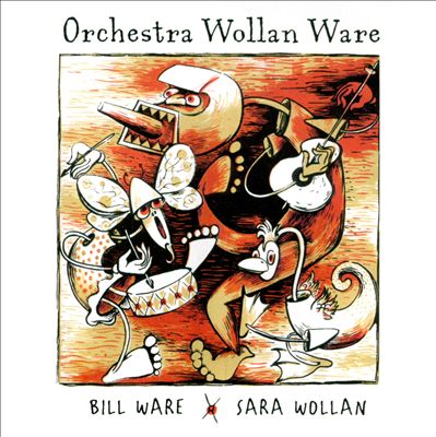 A Orchestra Wollan Ware
