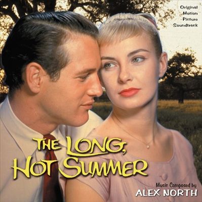 The Long, Hot Summer/Sanctuary