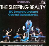 Tchaikovsky: The Sleeping Beauty
