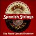 Spanish Strings