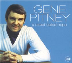 baixar álbum Gene Pitney - A Street Called Hope