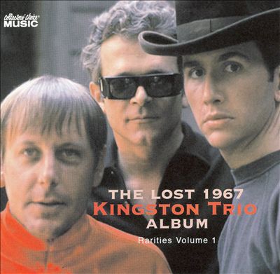 The Lost 1967 Album: Rarities, Vol. 1