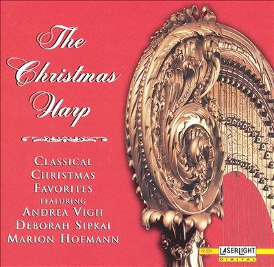 Christmas Harp [Delta 1995]