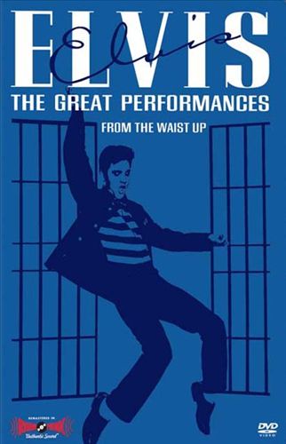 The Great Performances, Vol. 3