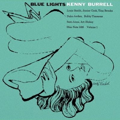 Blue Lights, Vol. 1