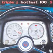 Triple J Hottest 100, Vol. 5