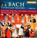 Bach: Lutheran Masses, Vol. 1