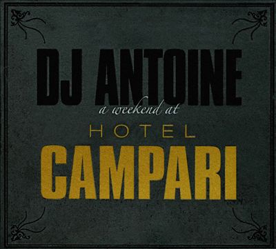 A Weekend at Hotel Campari