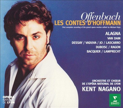 Roberto Alagna VIVA L'OPERA CD