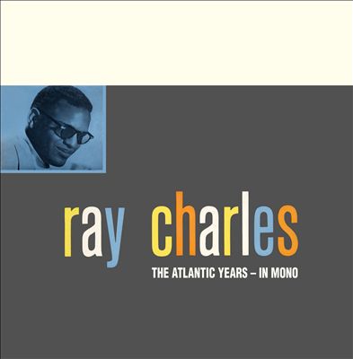 The Atlantic Years: In Mono
