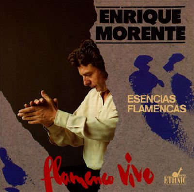 Essence of Flamenco