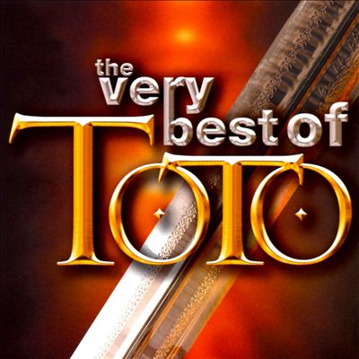 Very Best of Toto
