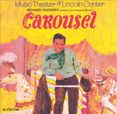Carousel [1965 Broadway Revival Cast]