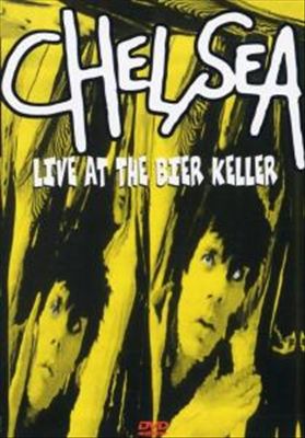 Live at the Bier Keller [Video]