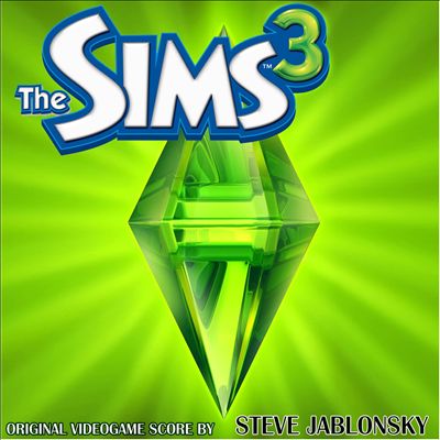 The Sims 3 [Original Game Soundtrack]
