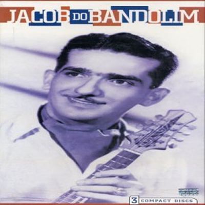 Jaco Do Bandolim