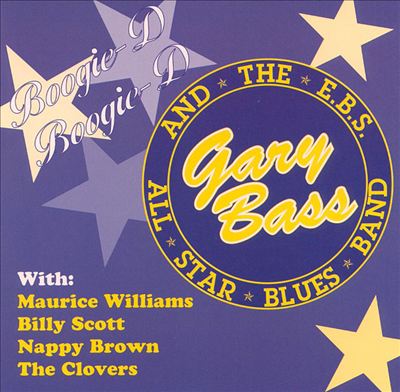 Gary Bass: Ebbs All Star Bass