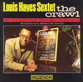 The Crawl: Live at Birdland