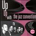 Up Up with the Jazz Convention