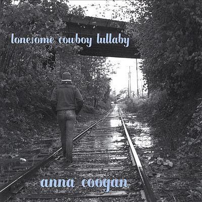 Lonesome Cowboy Lullaby