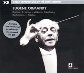 Eugene Ormandy