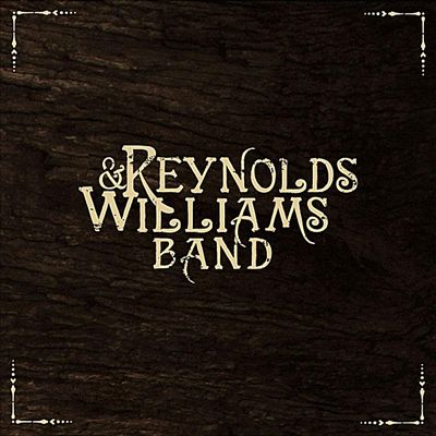 Reynolds & Williams Band