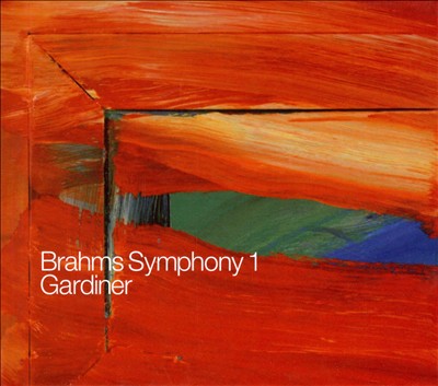 Brahms: Symphony No. 1
