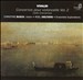 Vivaldi: Cello Concertos, Vol. 2