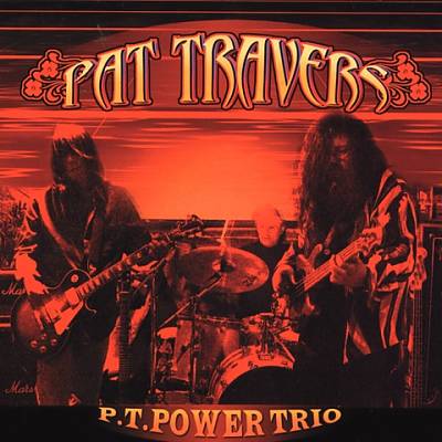 P.T. Power Trio