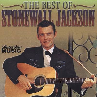 The Best of Stonewall Jackson