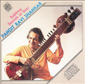 Sublime Sounds of Sitar