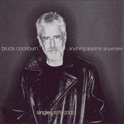 Anything Anytime Anywhere (Singles 1979-2002)