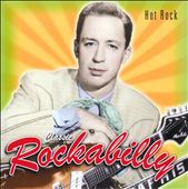 Classic Rockabilly: Hot Rock