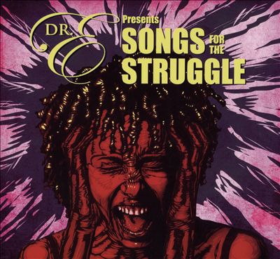 Songs From the Struggle