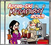 Apres-Ski Megaparty 2013