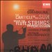 Sofia Gubaidulina: The Canticle of the Sun; Music for Flute, Strings & Percussion