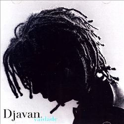 Album herunterladen Djavan - Vaidade