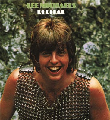 Lee Michaels - Recital Album Reviews, Songs & More | AllMusic