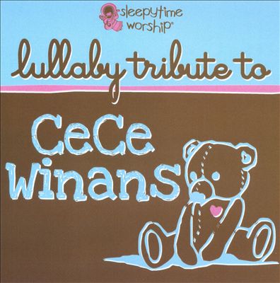 Lullaby Tribute To Cece Winans