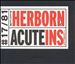 Peter Herborn's Acute Insights