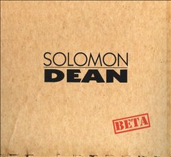 télécharger l'album Solomon Dean - Beta