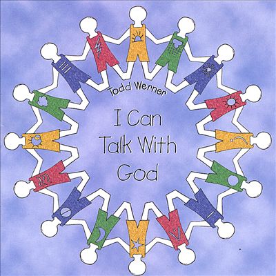 I Can Talk With God