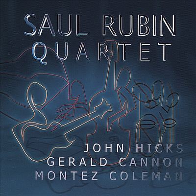Saul Rubin Quartet