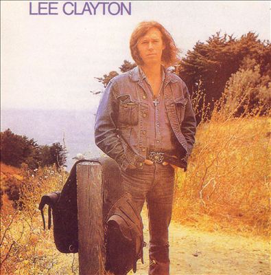 Lee Clayton