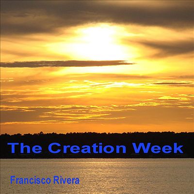 The Creation Week