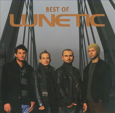 Best of Lunetic