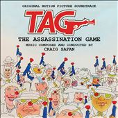 Tag: The Assassination Game