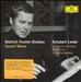 Schubert: Lieder [Box Set]